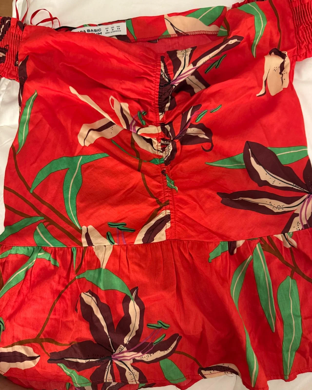 Zara Blouses, size M / 38 / 10, photo 1