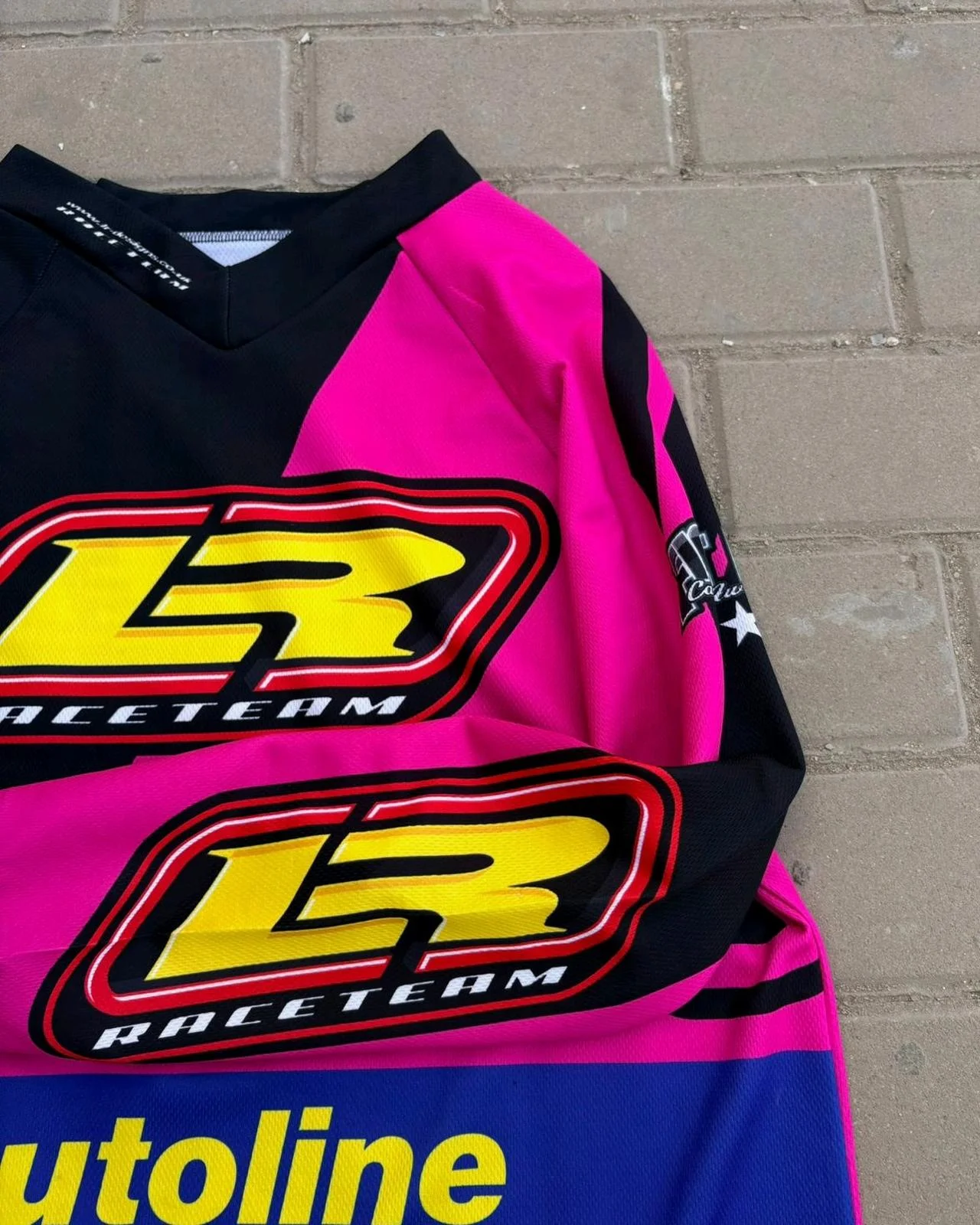 Long Sleeve Shirts, size M, photo 1