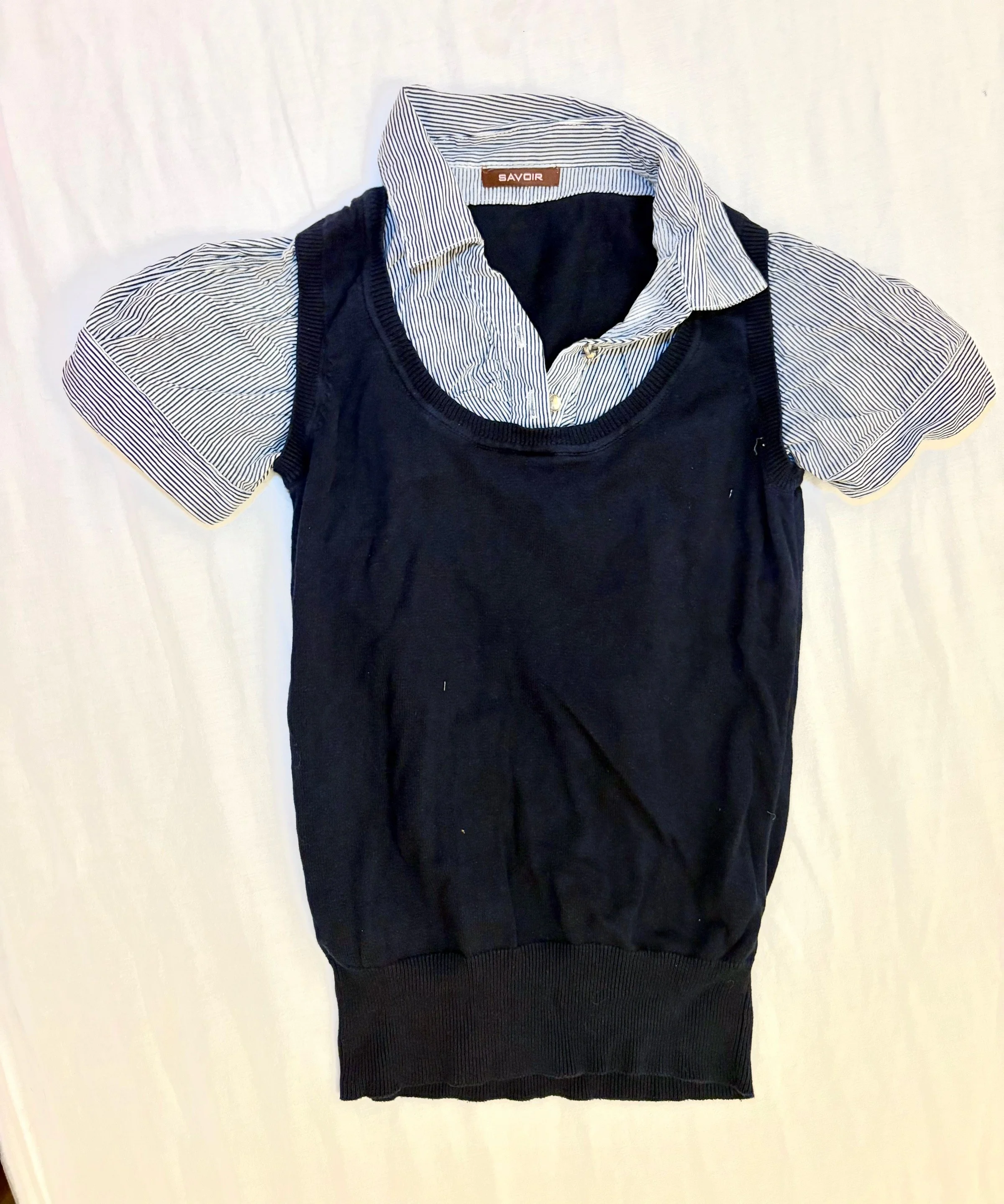 Shirts, size S / 36 / 8, photo 1