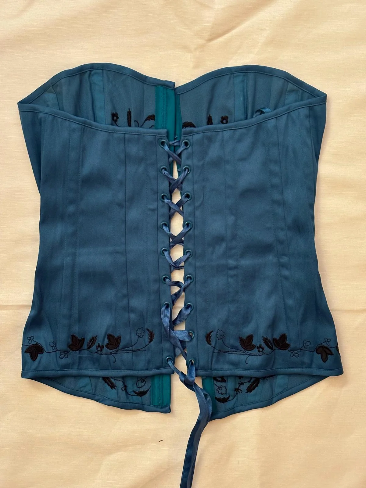 Vintage Dressing Tank Tops, size XS / 34 / 6, photo 1