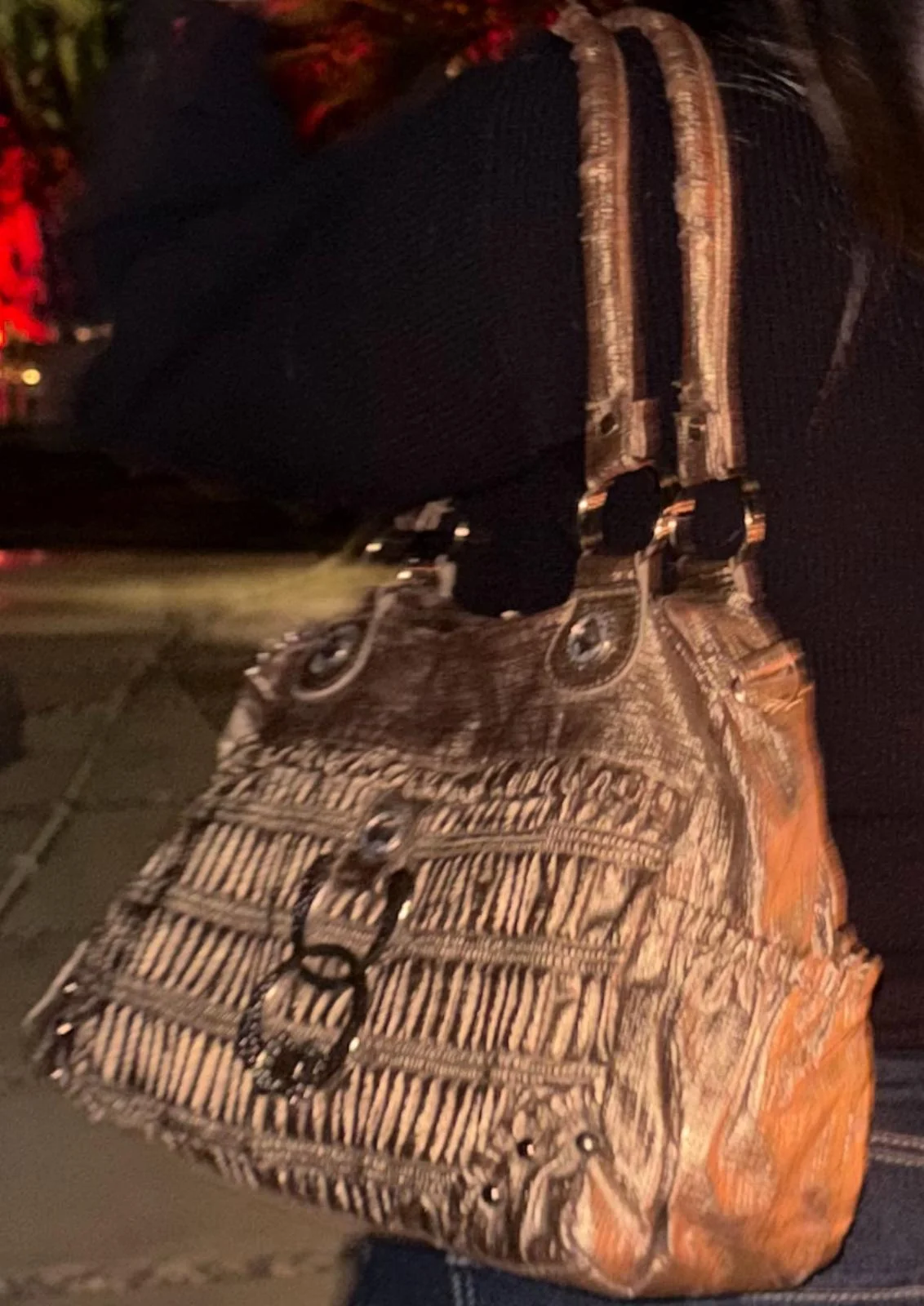 Shoulder Bag, size One size, photo 1