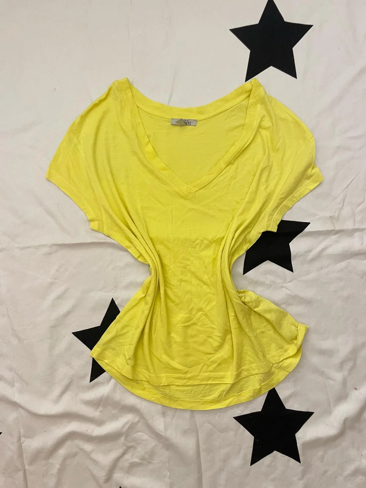 Zara T-shirts, size S / 36 / 8, photo 1
