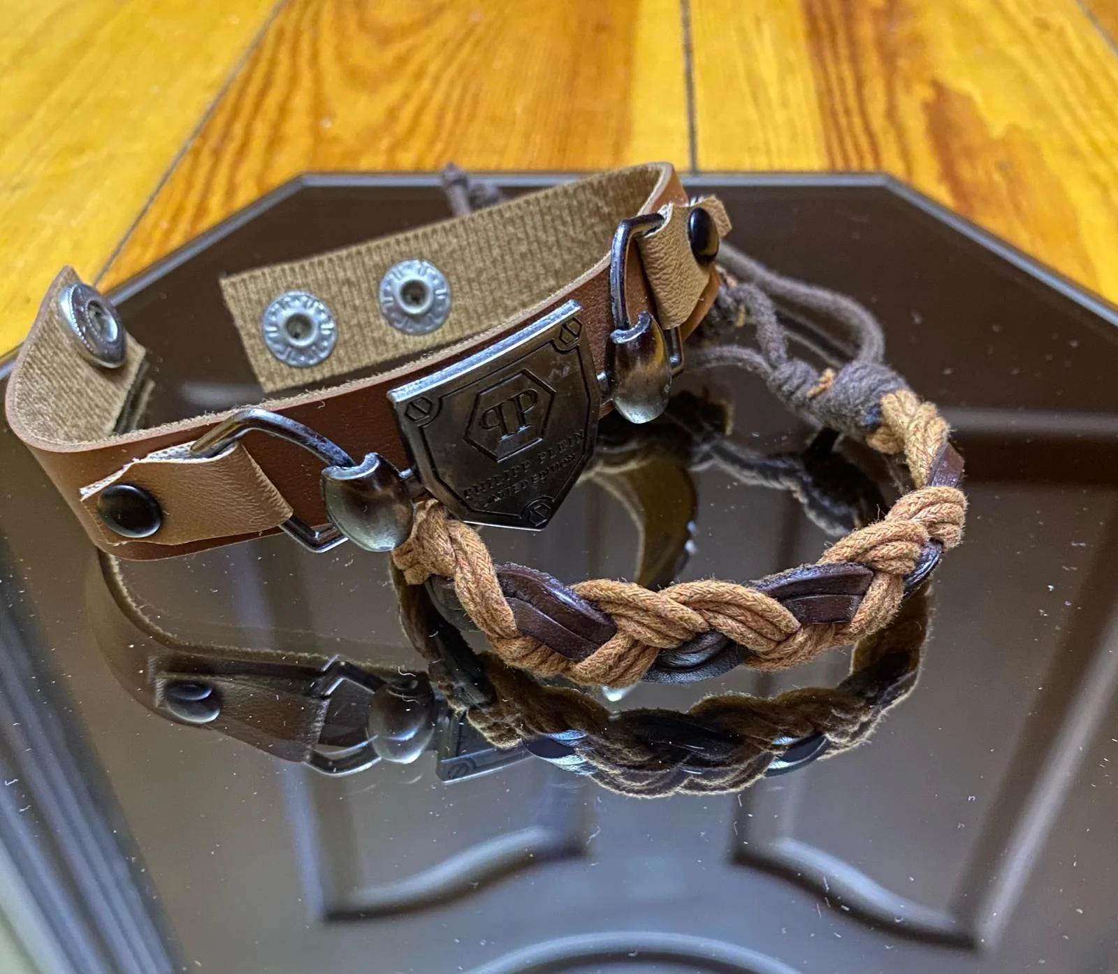 Bracelets, size Other, photo 1