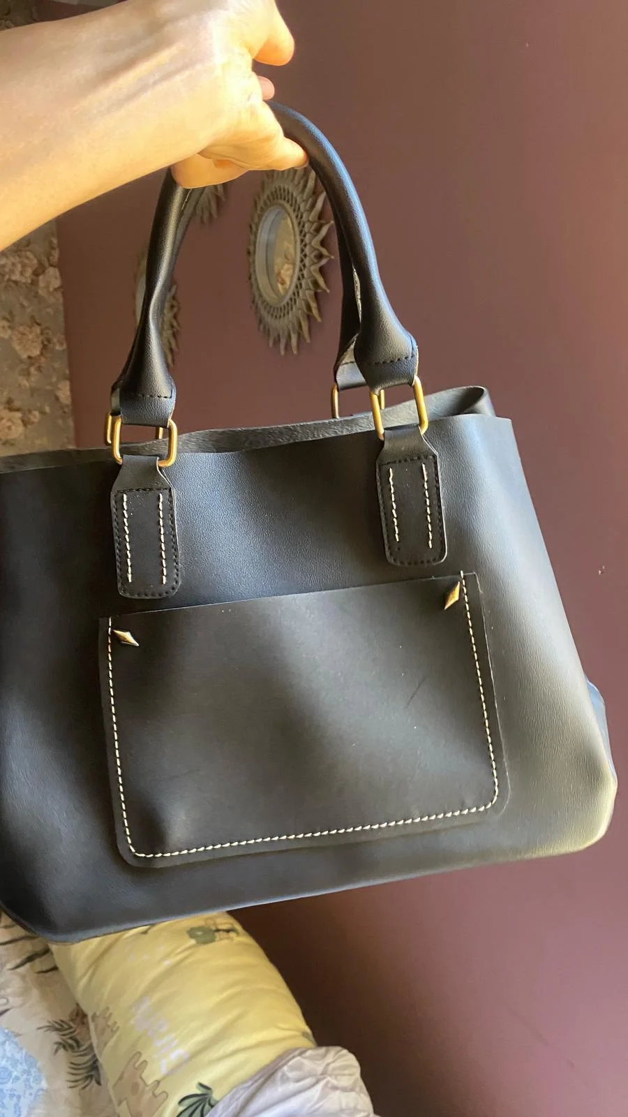 local brands Handbags, size Other, photo 1