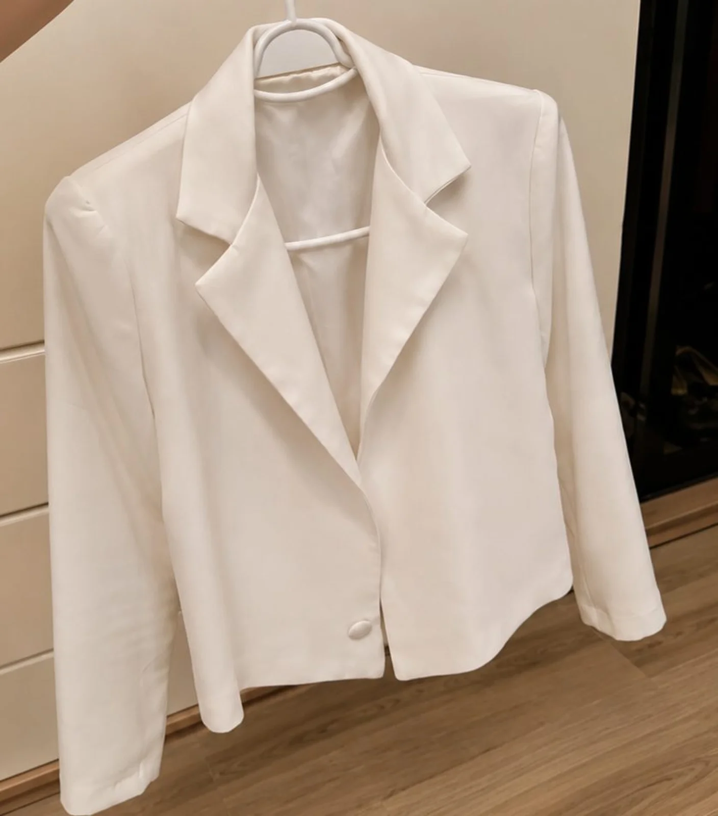 Blazers, size S / 36 / 8, photo 1
