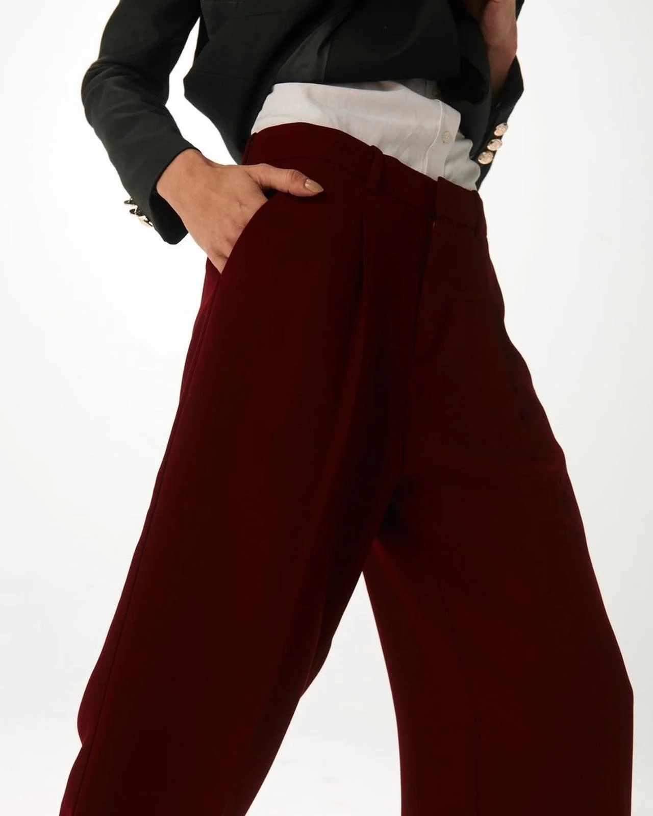 Pants, size XXXL / 46 / 18, photo 1