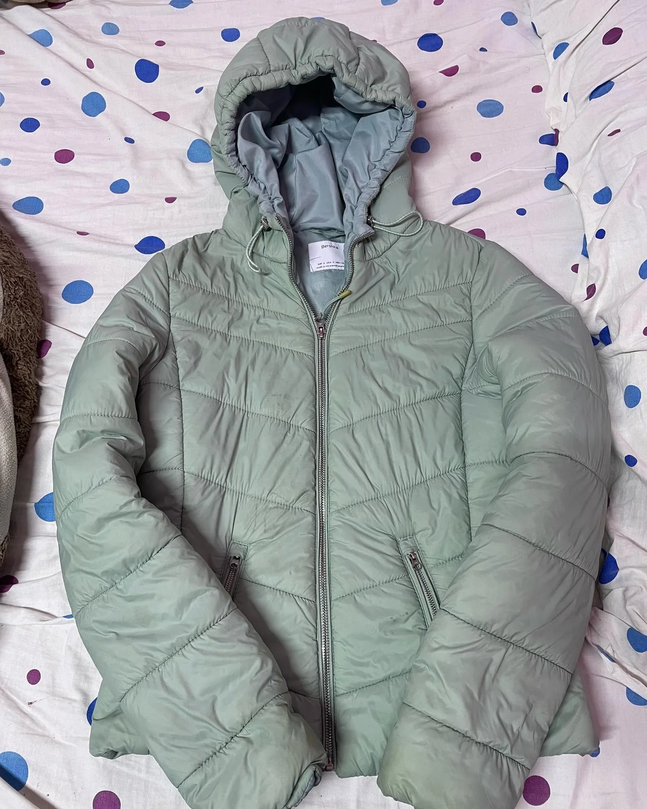 Bershka Jackets, size S / 36 / 8, photo 1