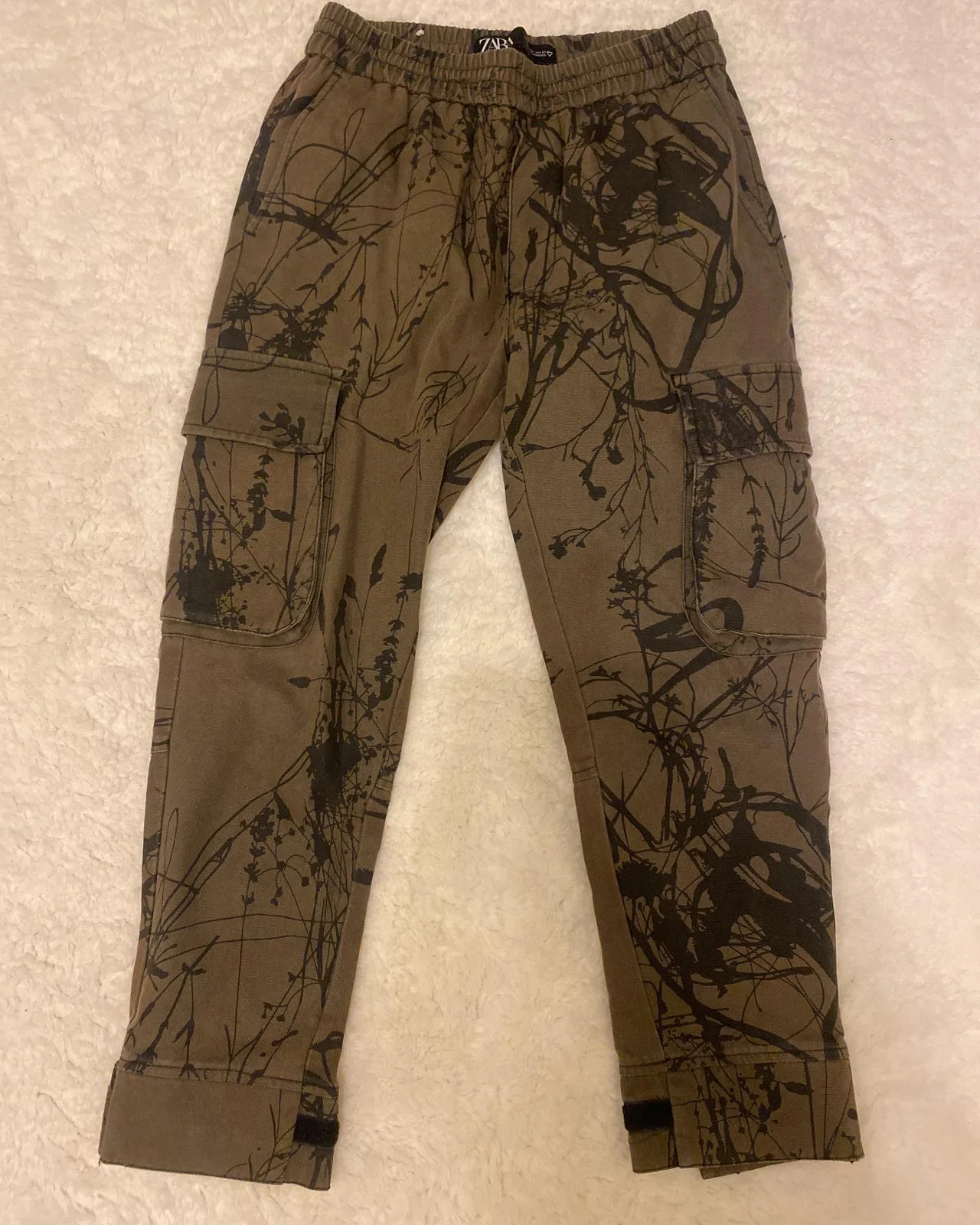 Zara Jeans, size M / 38 / 10, photo 1