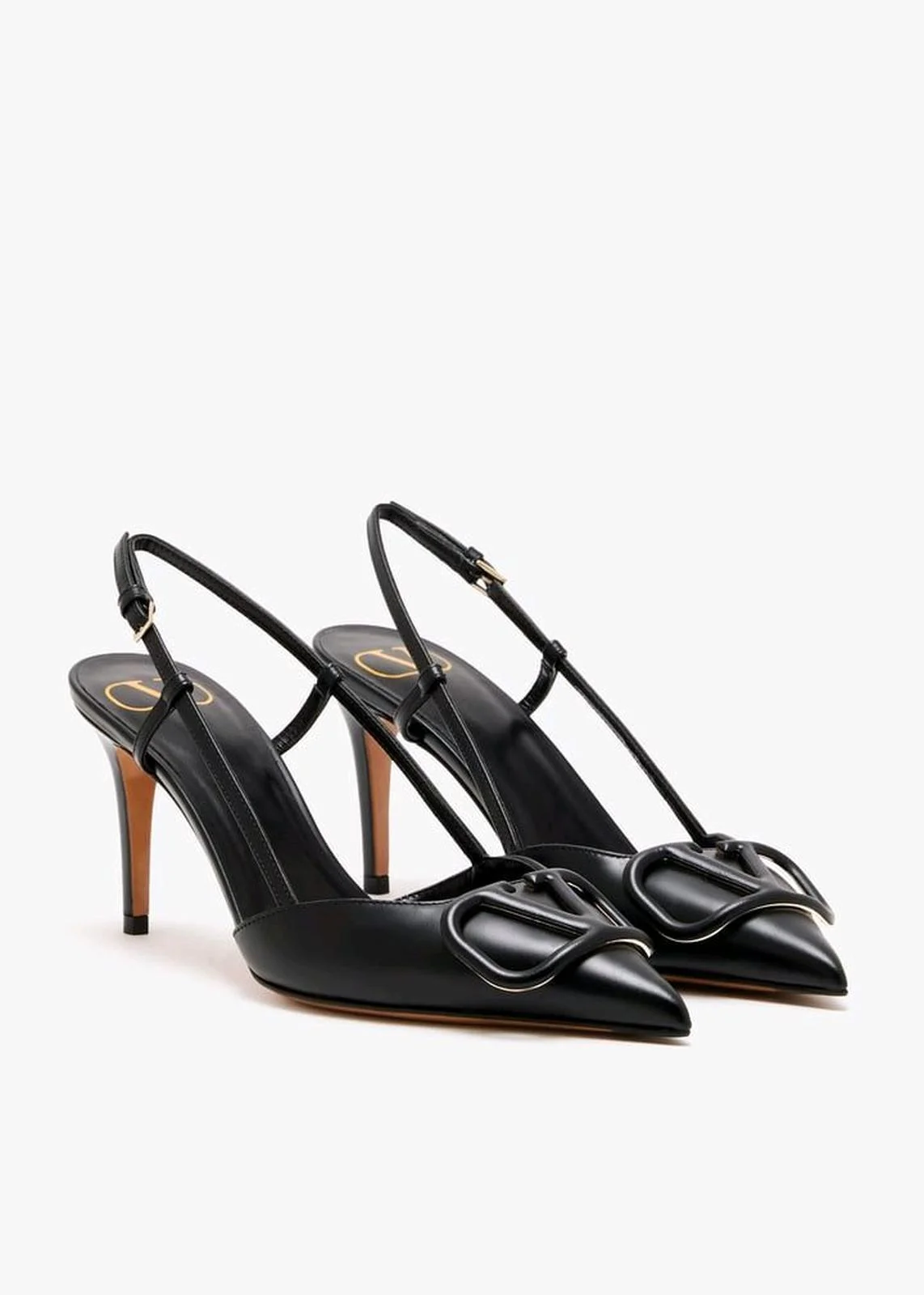 Valentino Sandals, size 36, photo 1