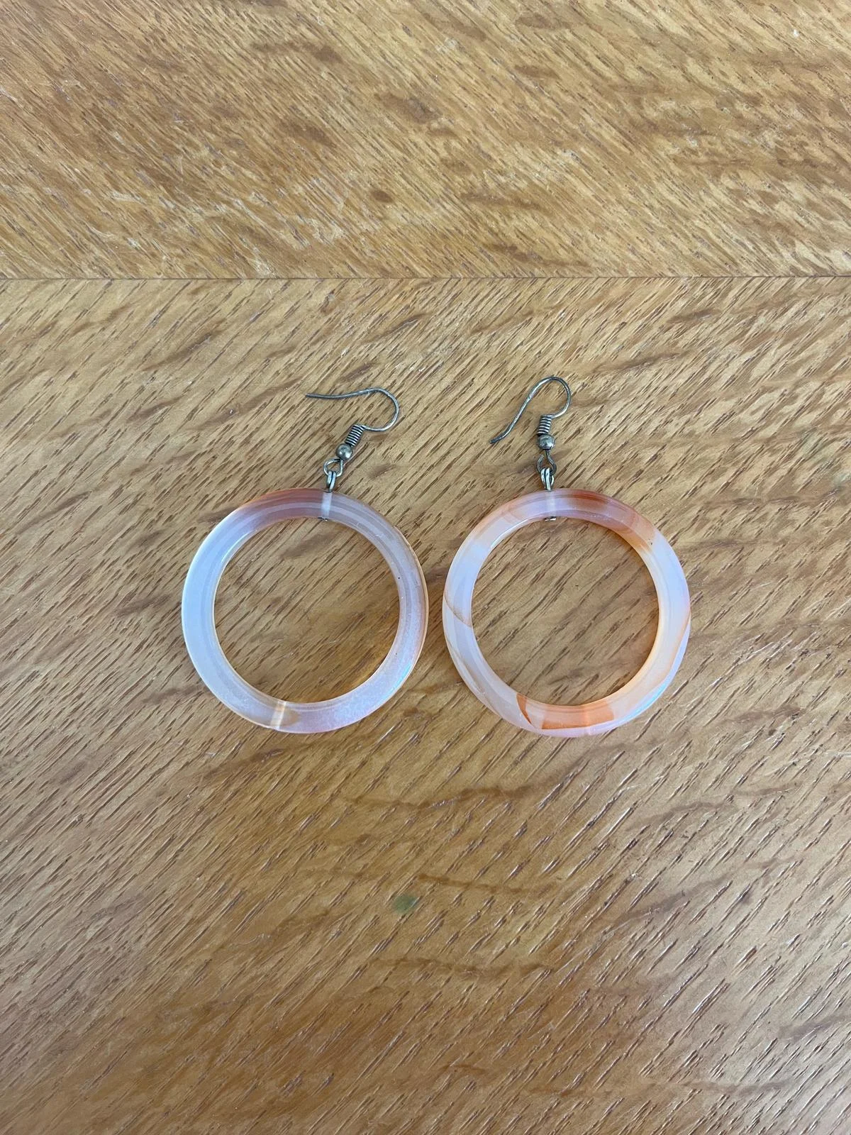Earrings, size One size, photo 1