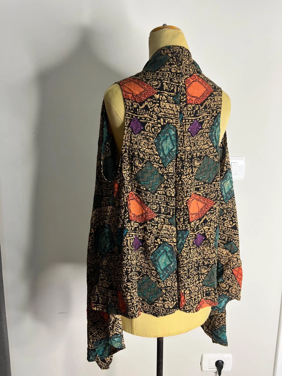 Ponchos, size S / 36 / 8, photo 1