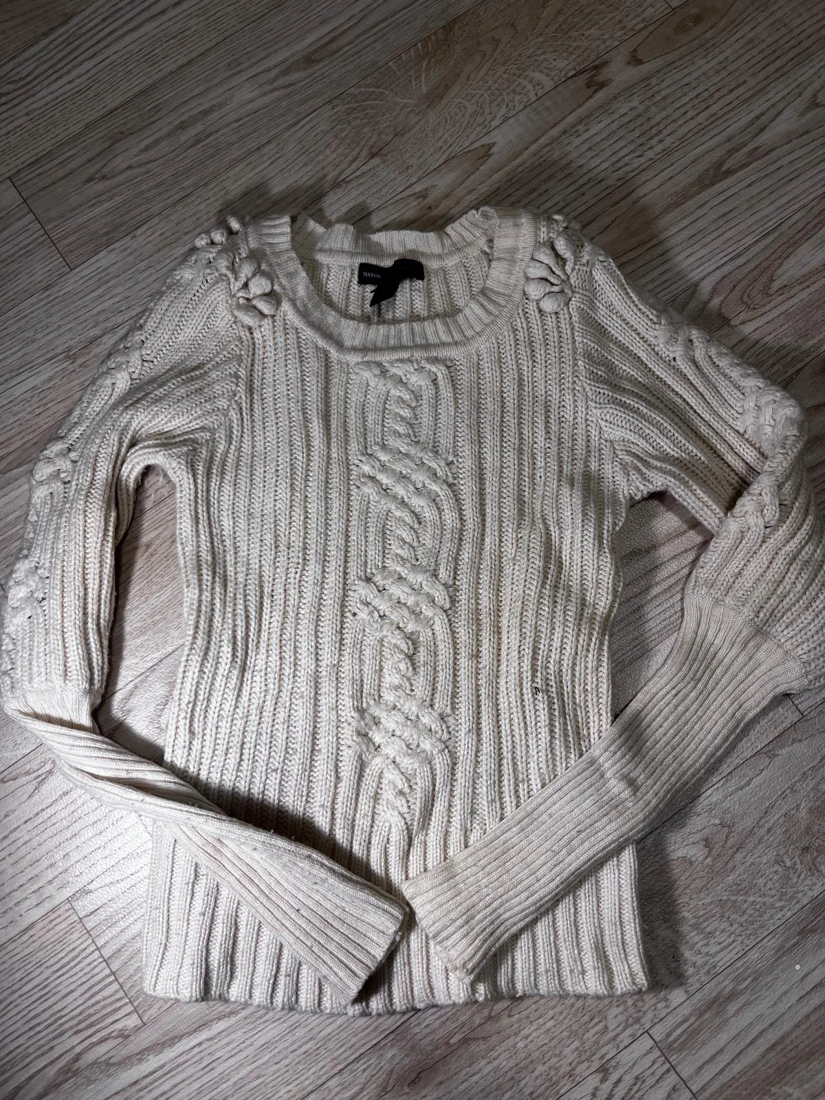 Mango Sweaters & Pullovers, size S / 36 / 8, photo 1