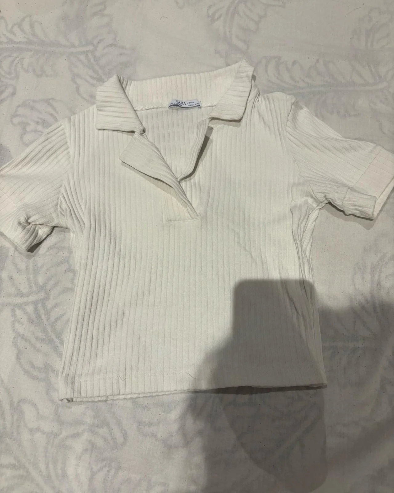 Zara Tank Tops, size S / 36 / 8, photo 1