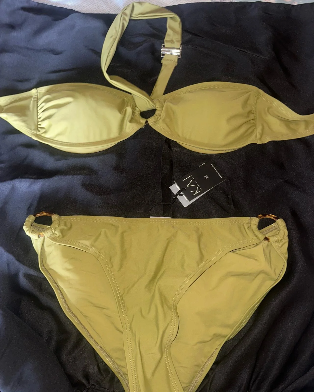 Bikini, size M / 38 / 10, photo 1