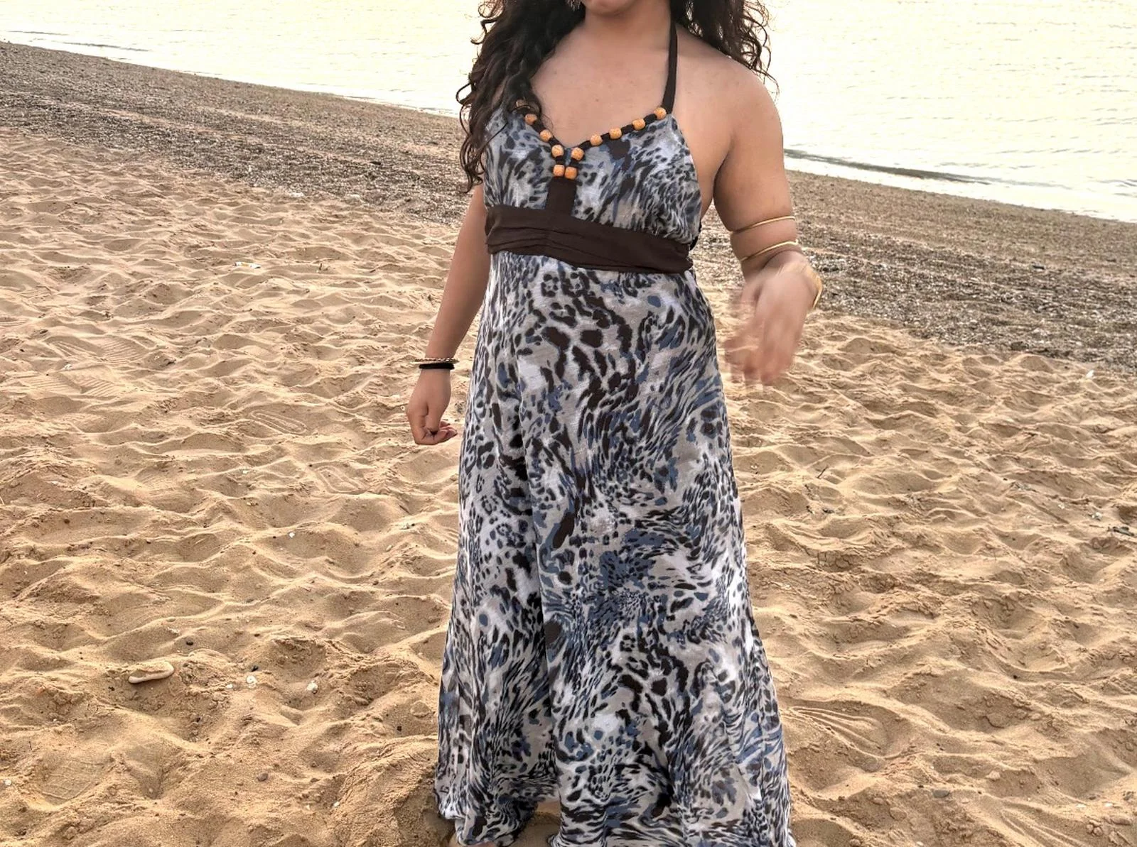 Maxi Dresses, size One size, photo 1