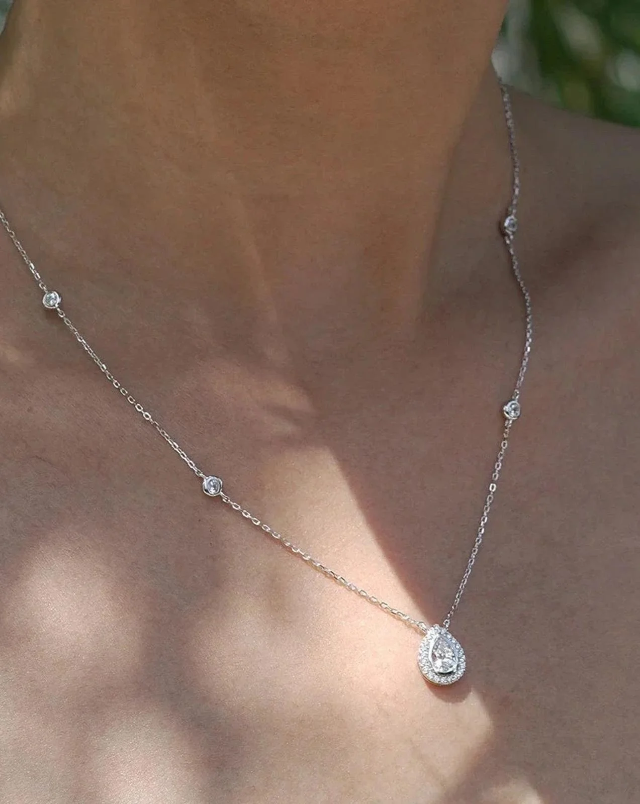Necklaces, size Other, photo 1