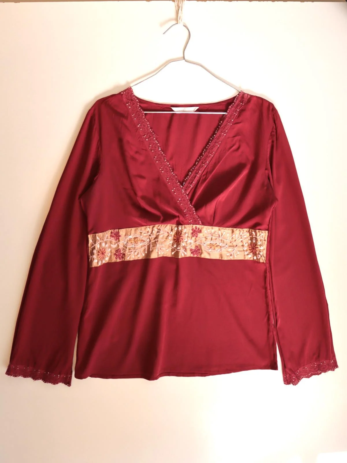 Promod Long Sleeve, size M / 38 / 10, photo 1