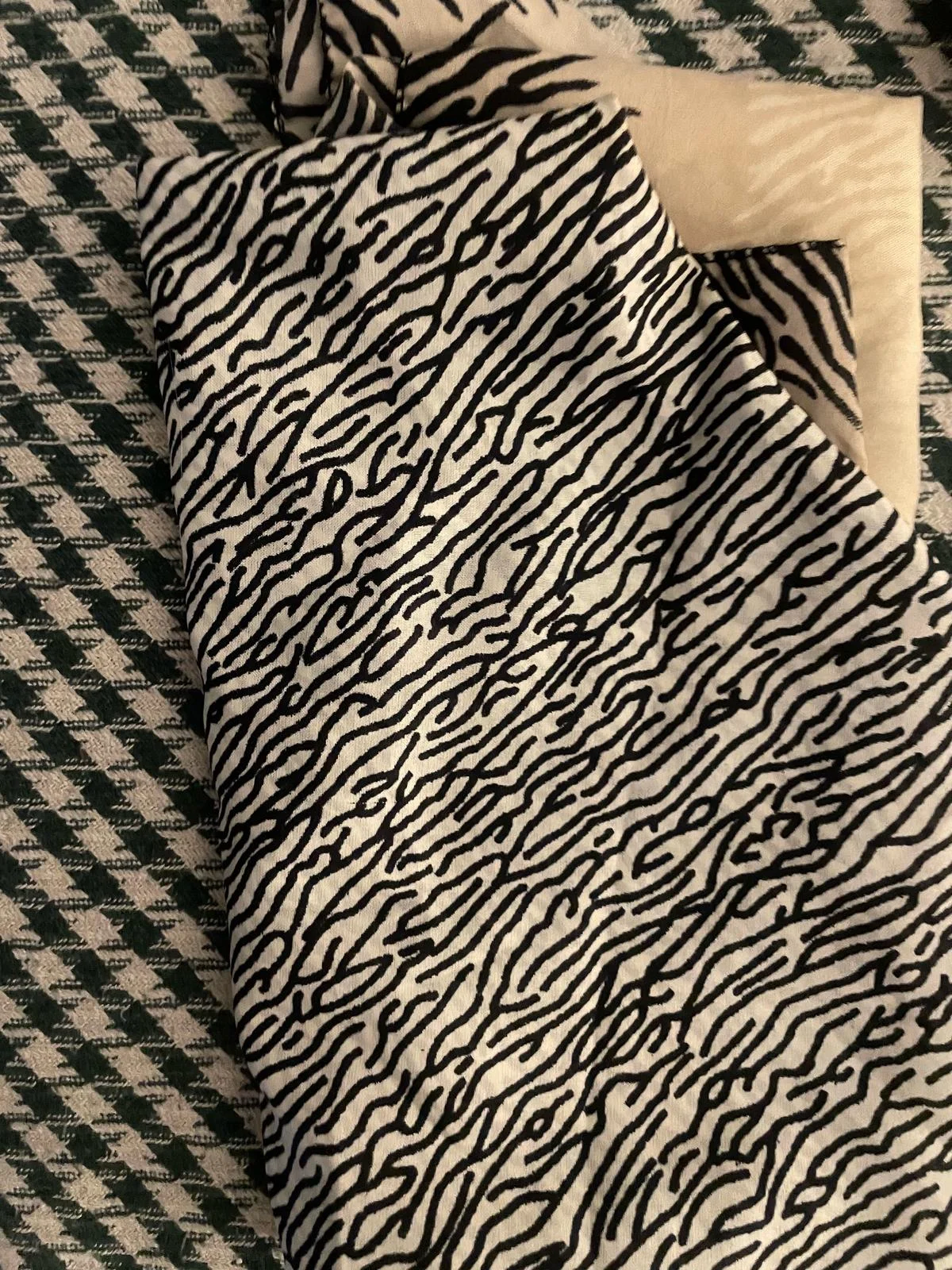 Scarves, size One size, photo 1