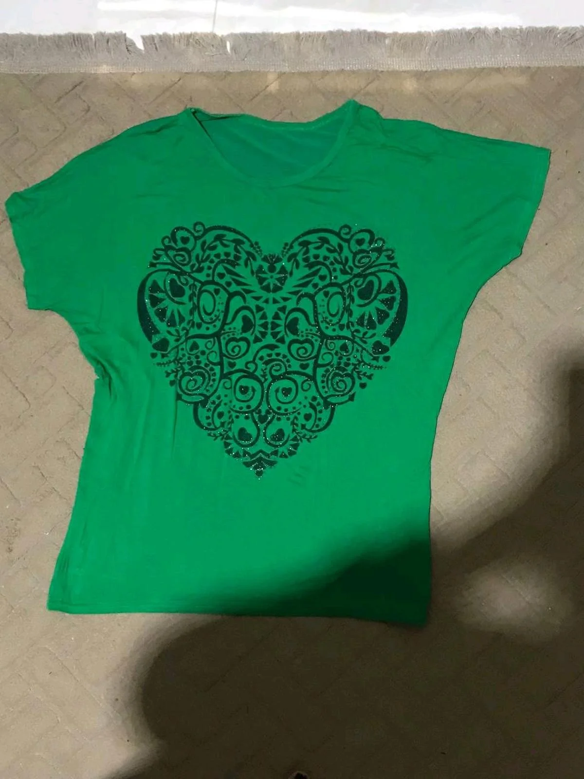 T-shirts, size Other, photo 1