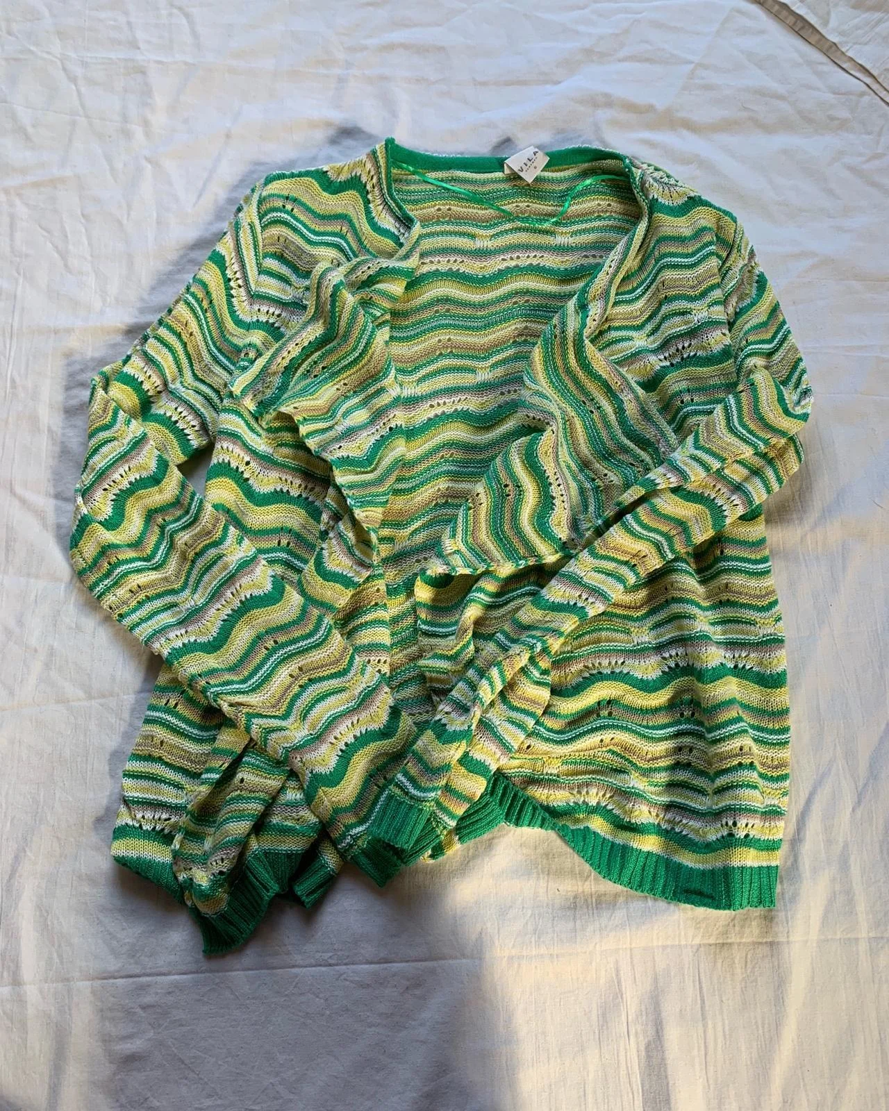 Vila Cardigans, size S / 36 / 8, photo 1