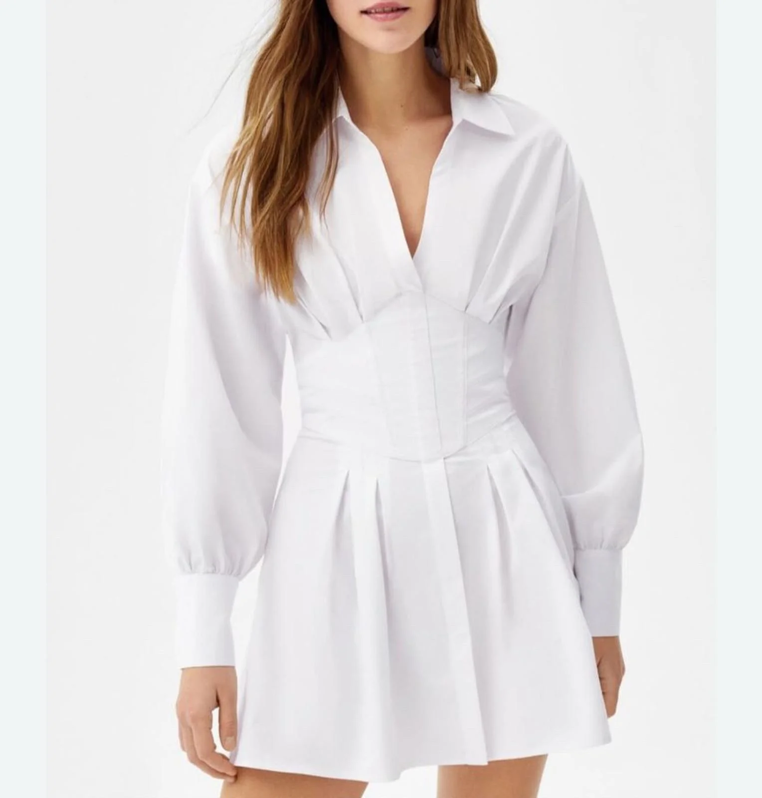 Bershka Mini Dresses, size S / 36 / 8, photo 1