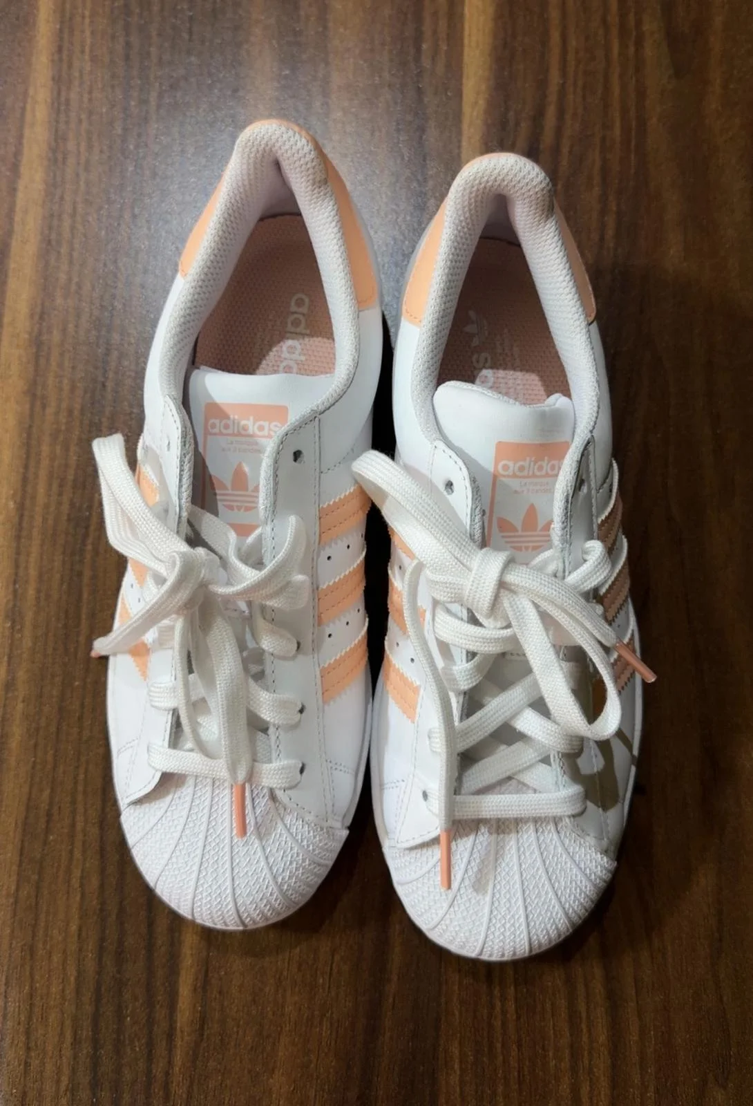 adidas Sneakers, size 38, photo 1