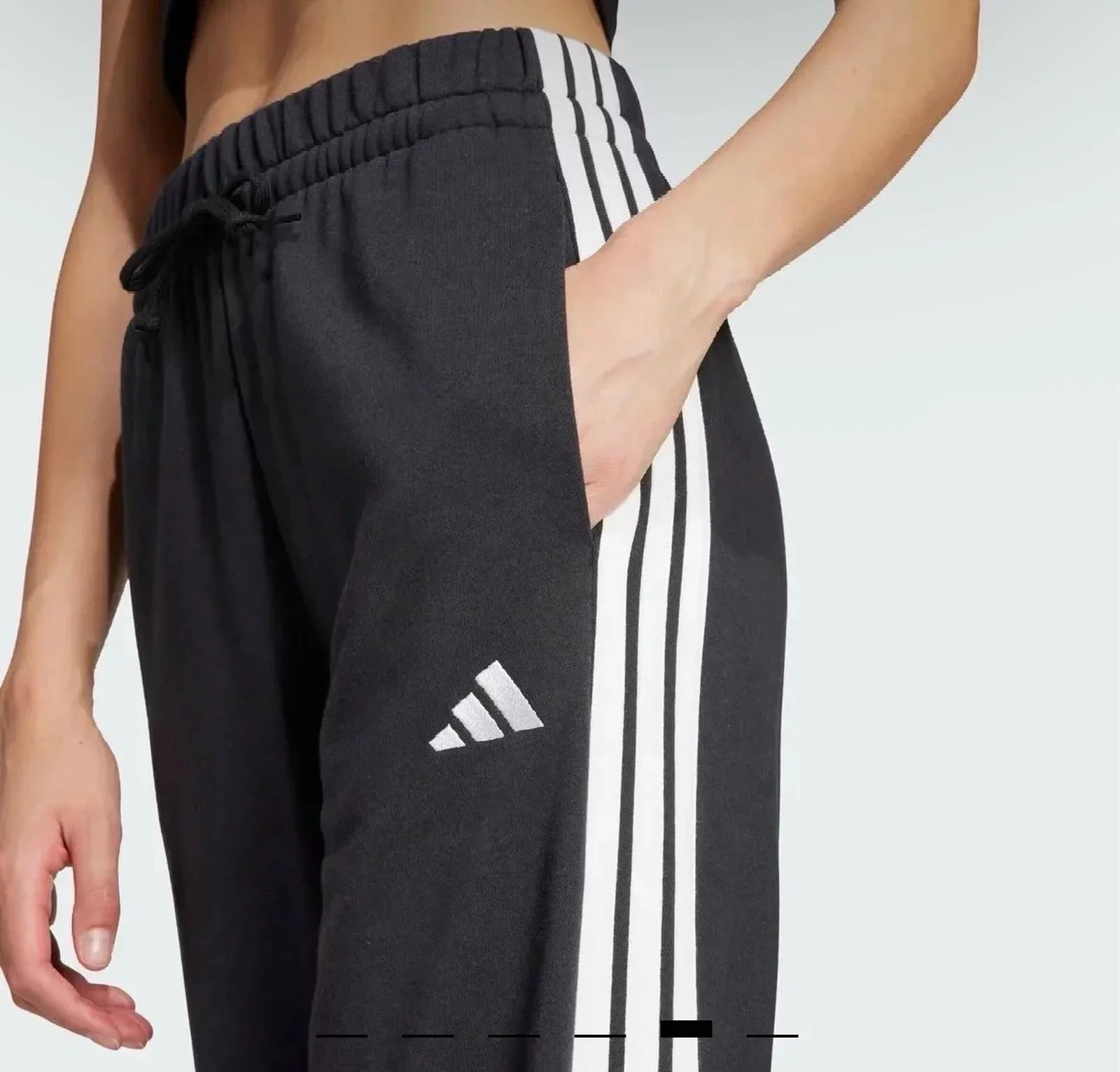 adidas Pants, size XL / 42 / 14, photo 1