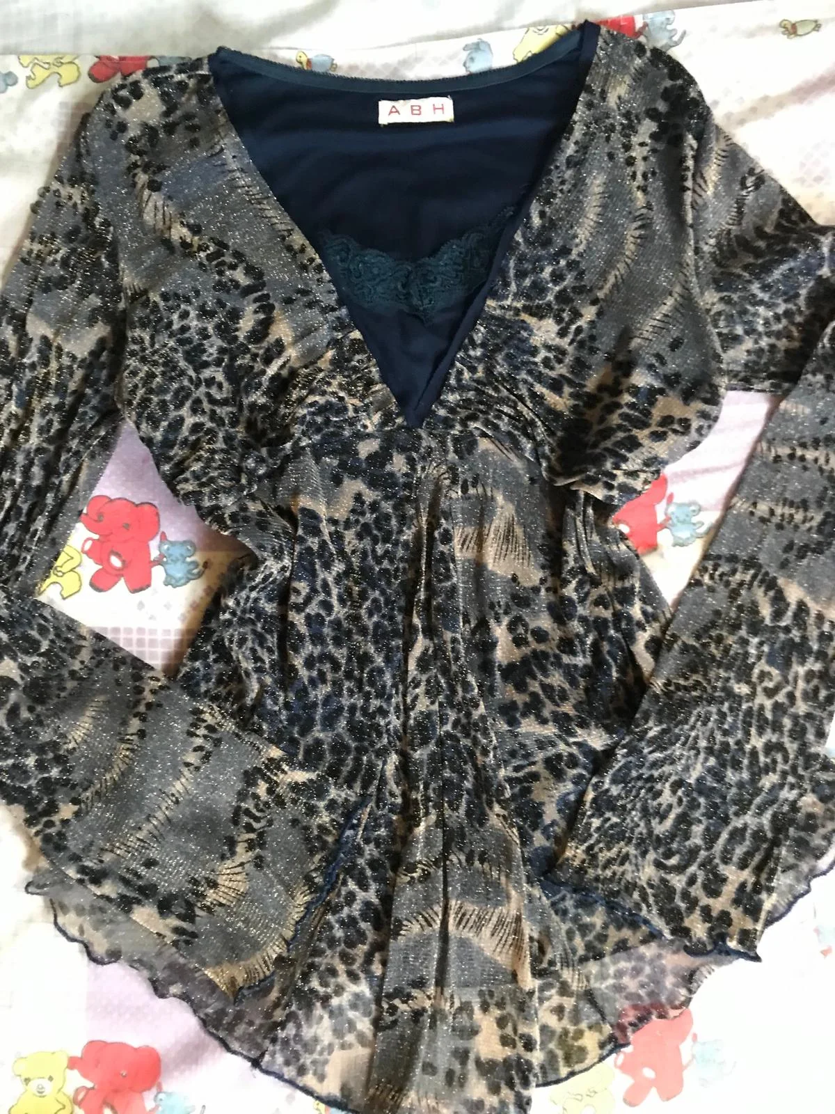 Blouses, size M / 38 / 10, photo 1