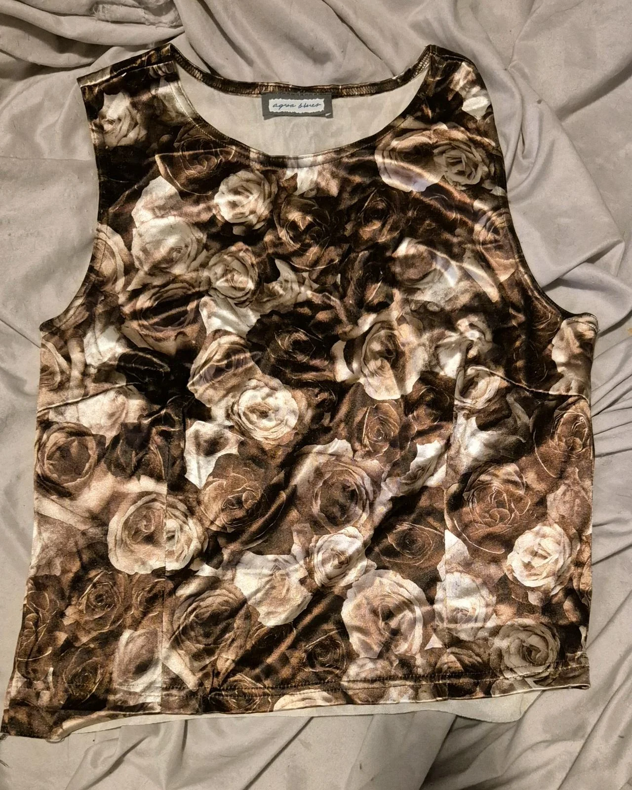 Tank Tops, size M / 38 / 10, photo 1
