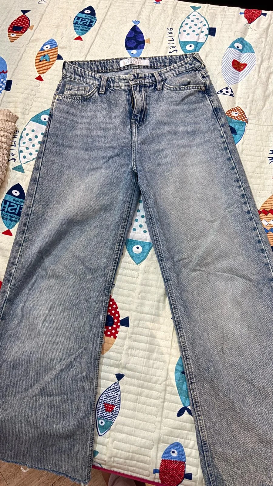 Cizaro Jeans, size S / 36 / 8, photo 1