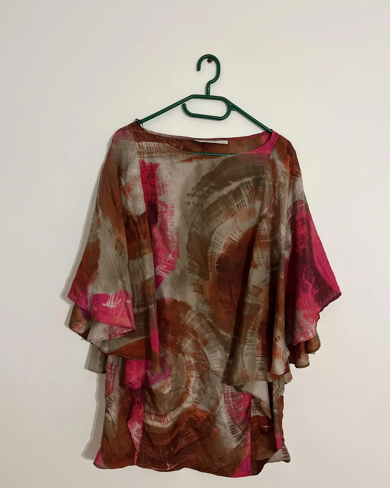 Zara Blouses, size XL / 42 / 14, photo 1