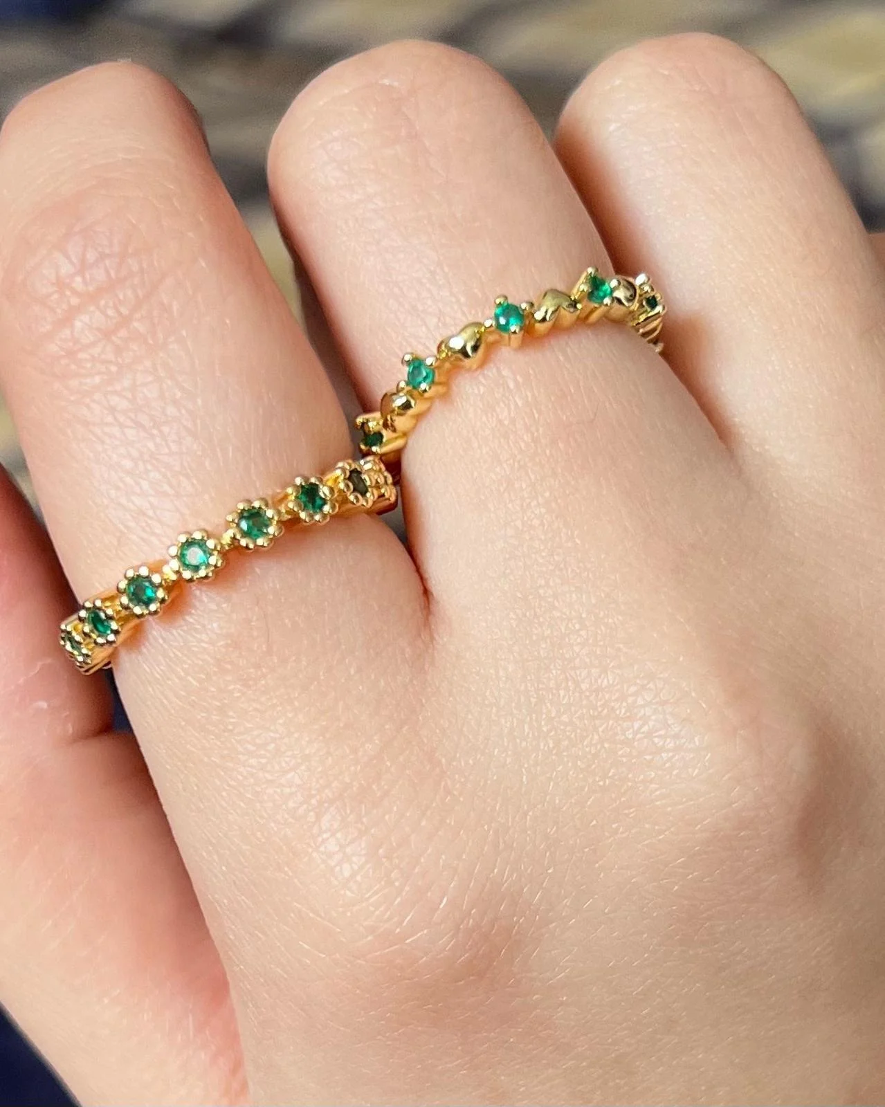 Rings, size Other, photo 1