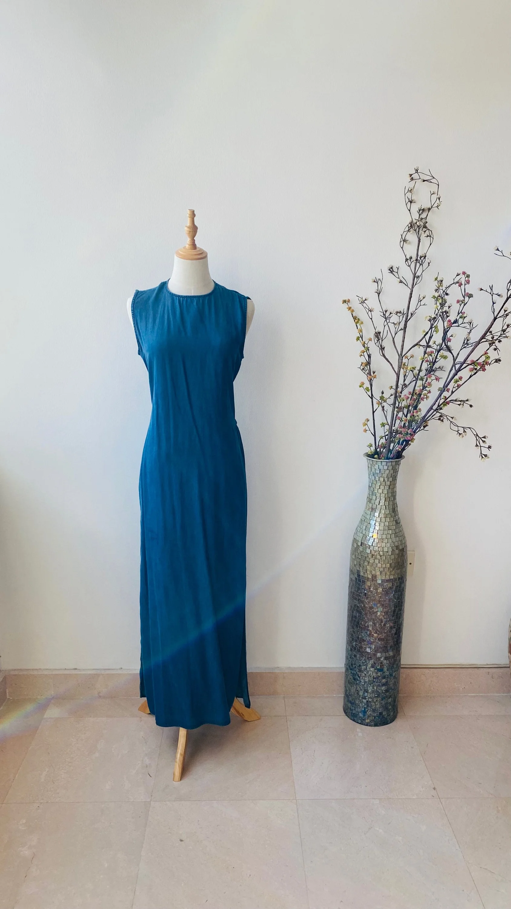 Zara Maxi Dresses, size S / 36 / 8, photo 1