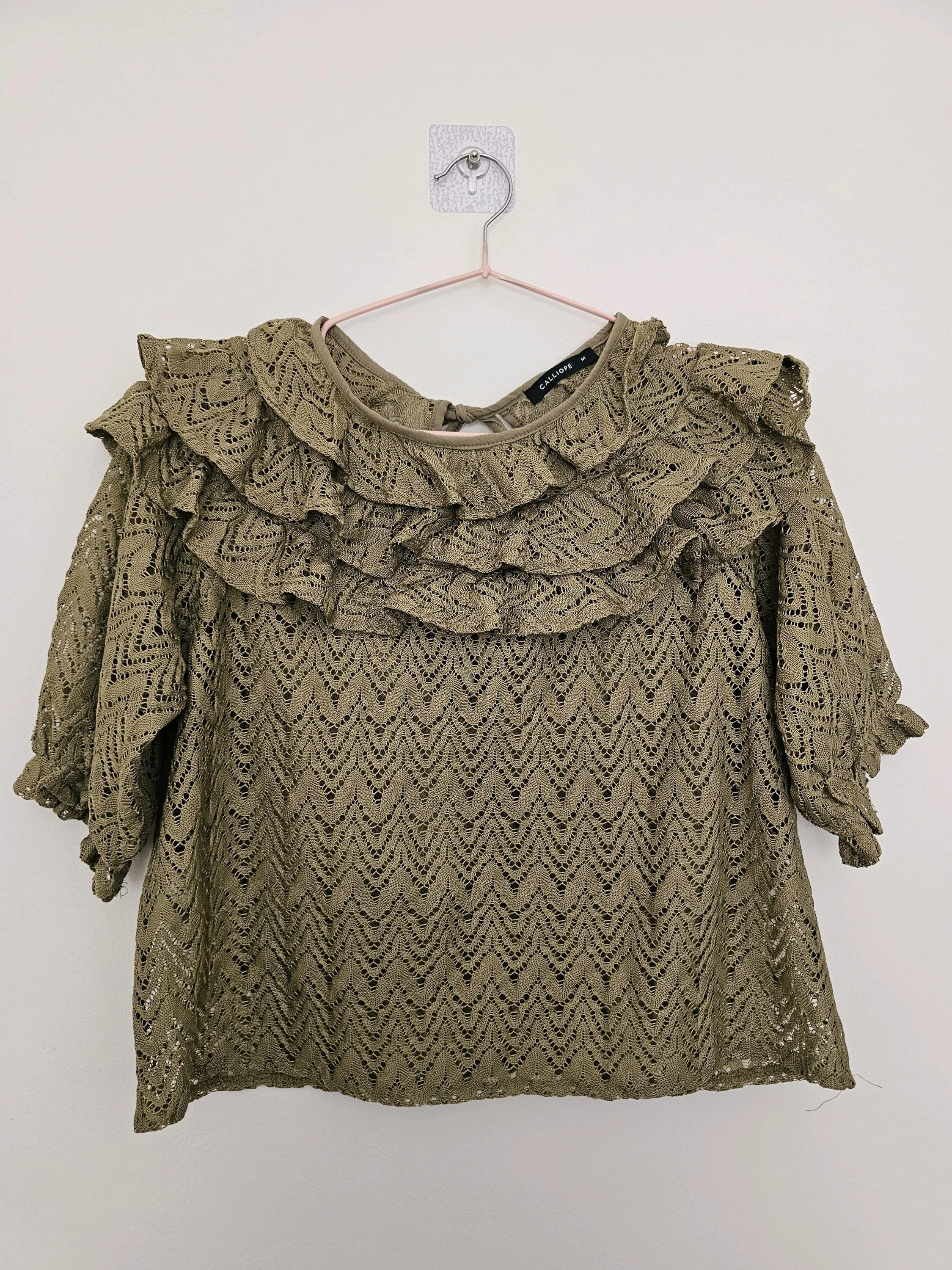 Calliope Blouses, size M / 38 / 10, photo 1