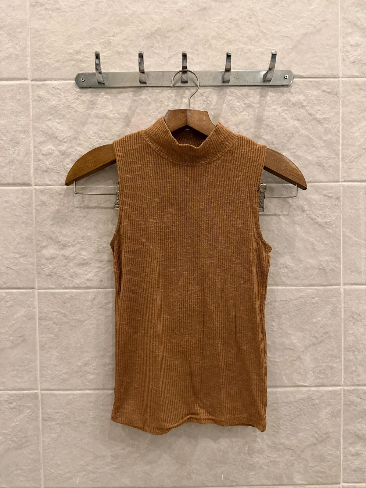 Topshop Tank Tops, size S / 36 / 8, photo 1