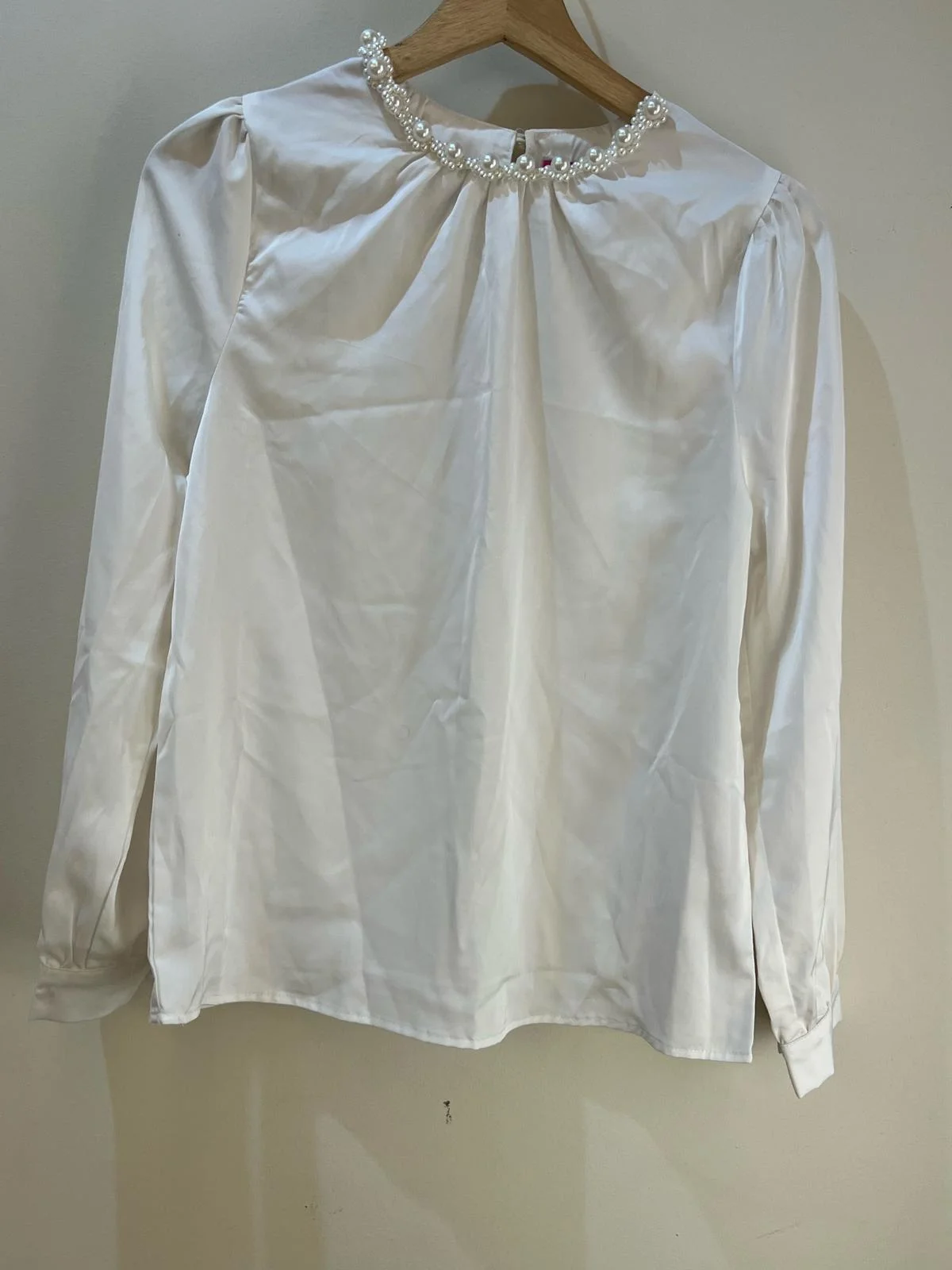 Blouses, size XS / 34 / 6, photo 1