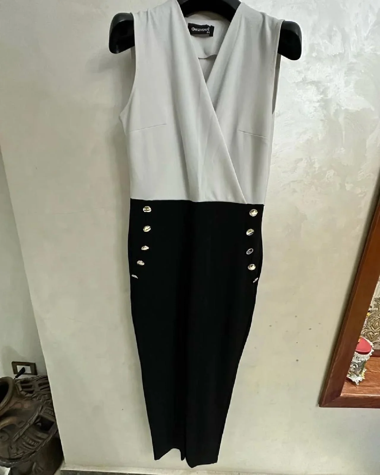 Jumpsuits, size S / 36 / 8, photo 1