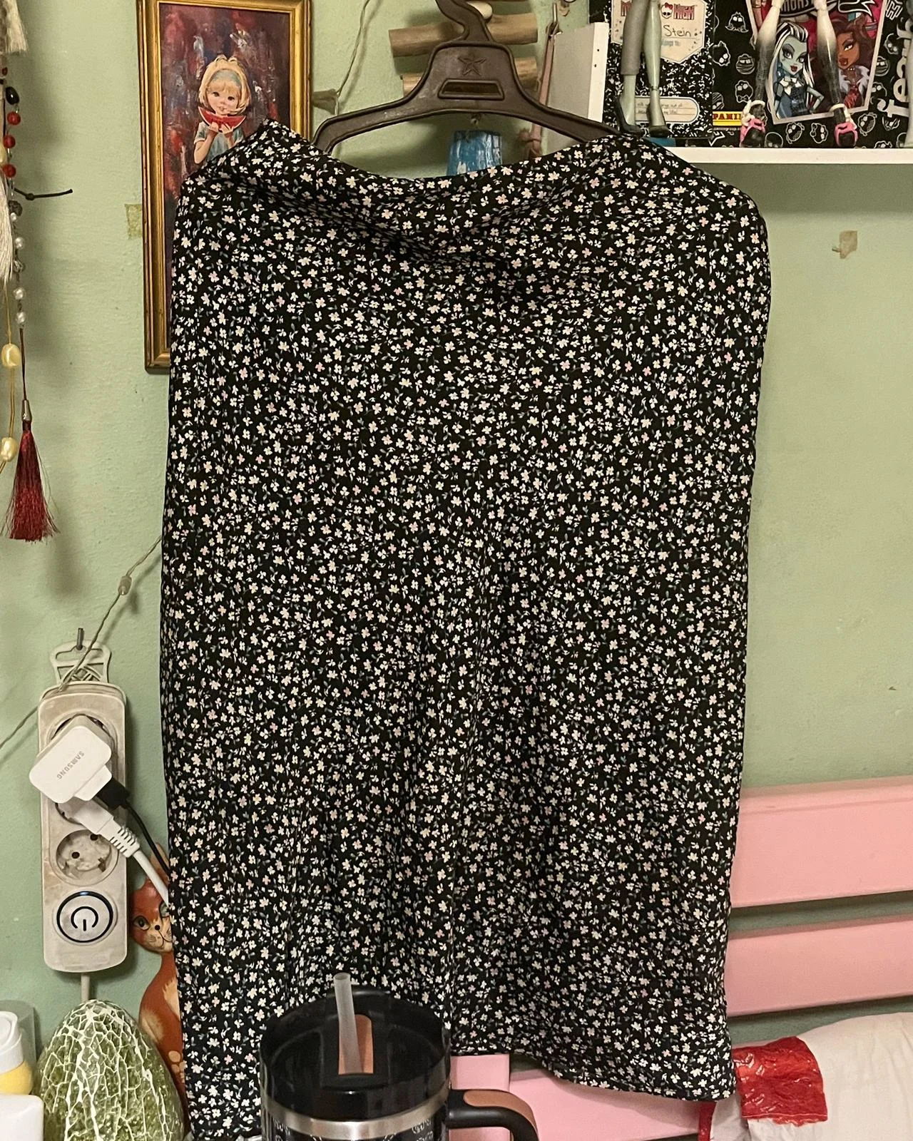 H&M Skirts, size S / 36 / 8, photo 1