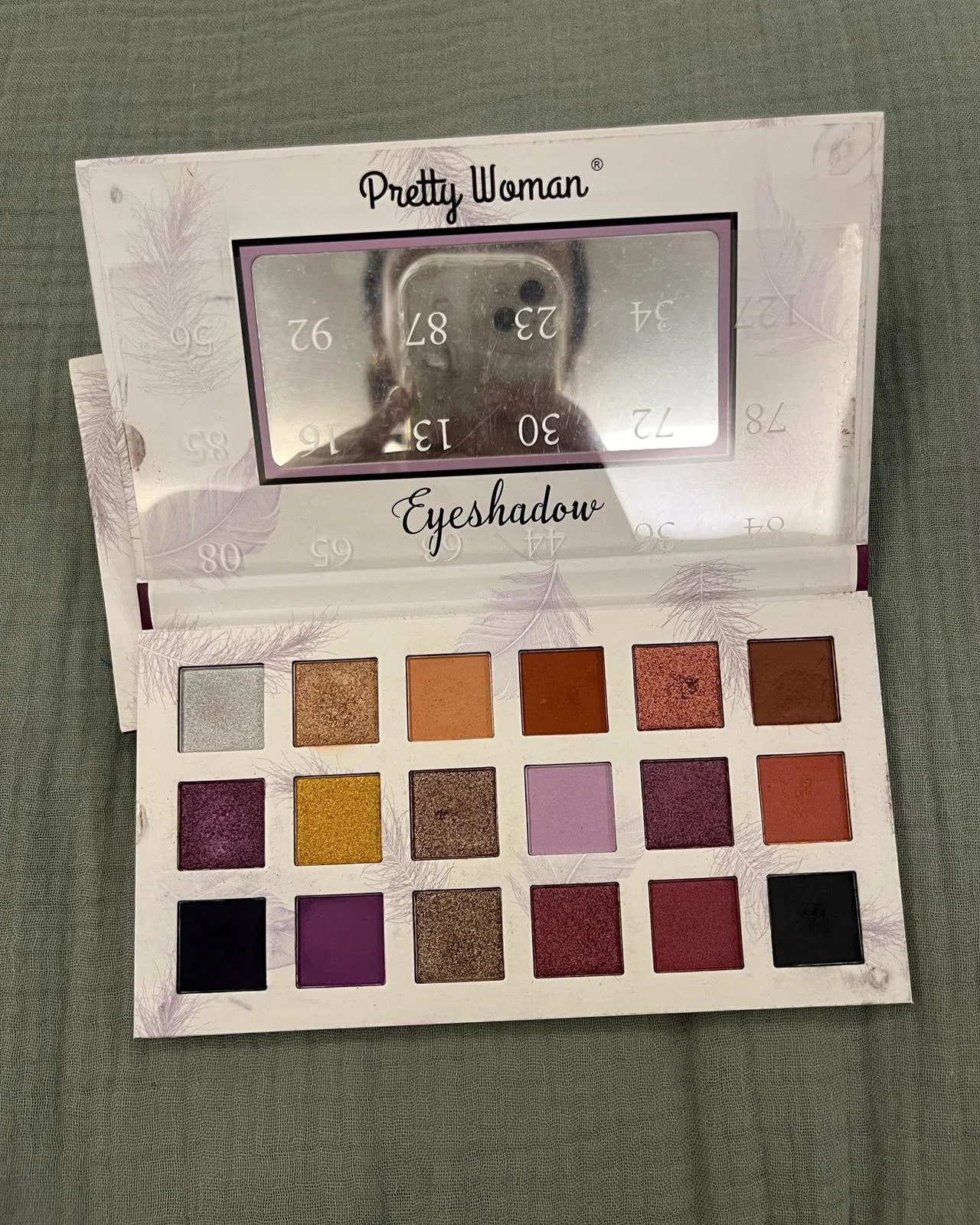 Makeup, size No Size, photo 1