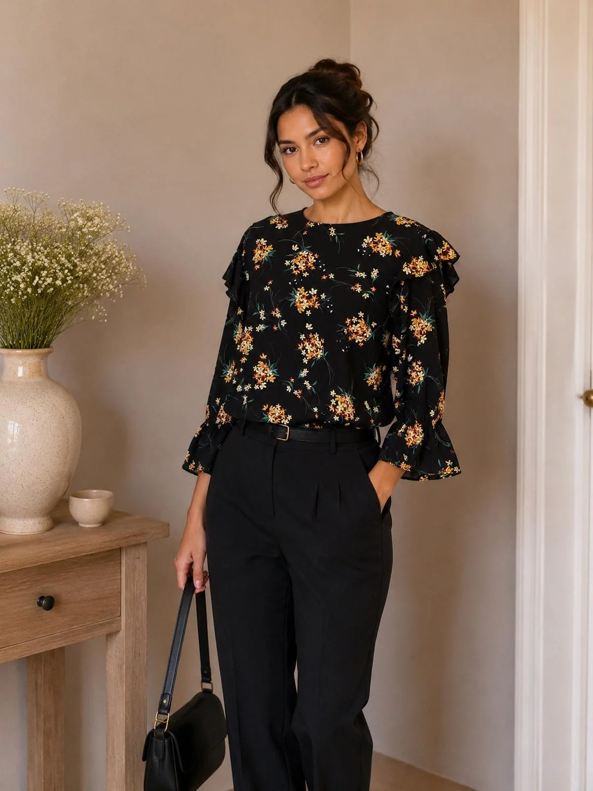 Primark Blouses, size XXL / 44 / 16, photo 1