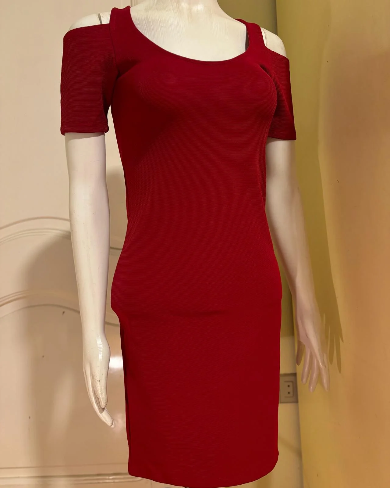 By Gemo Bodycon Dresses, size XS / 34 / 6, photo 1