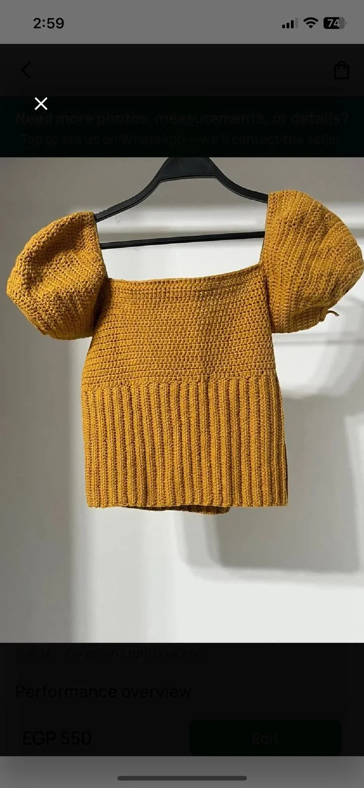 Sets, size M / 38 / 10, photo 1