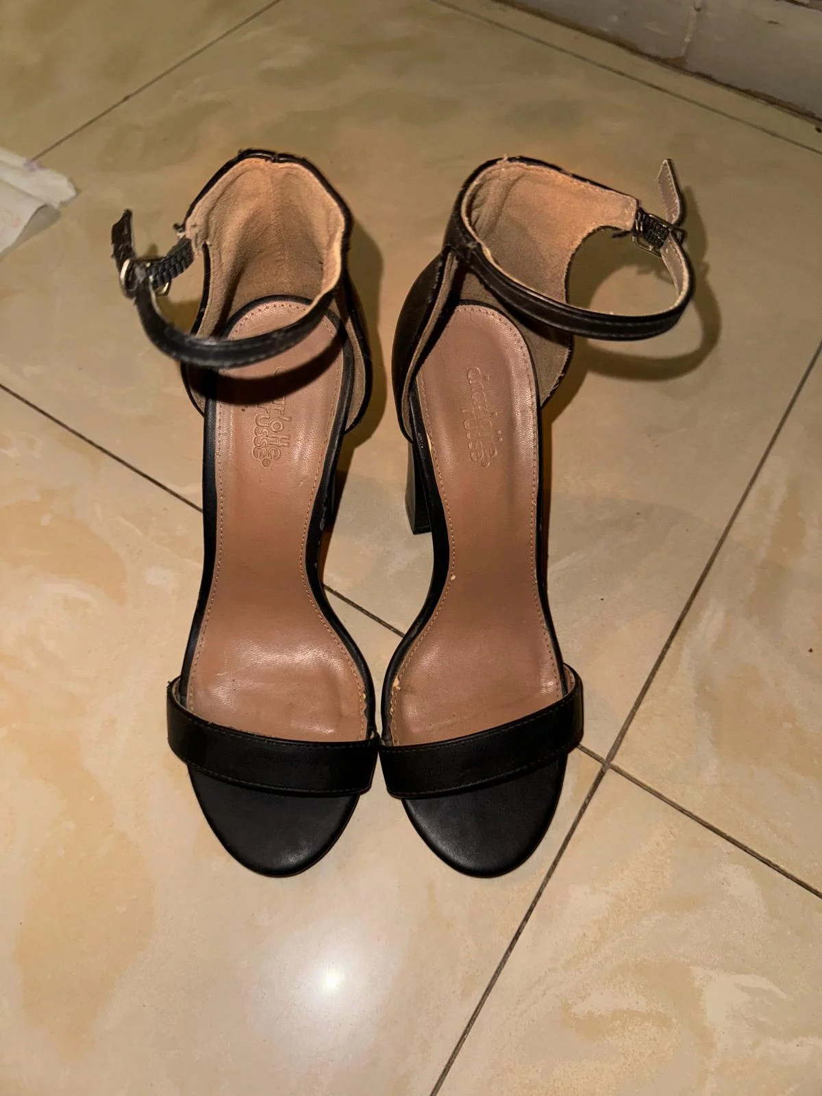 Mules, size 37, photo 1
