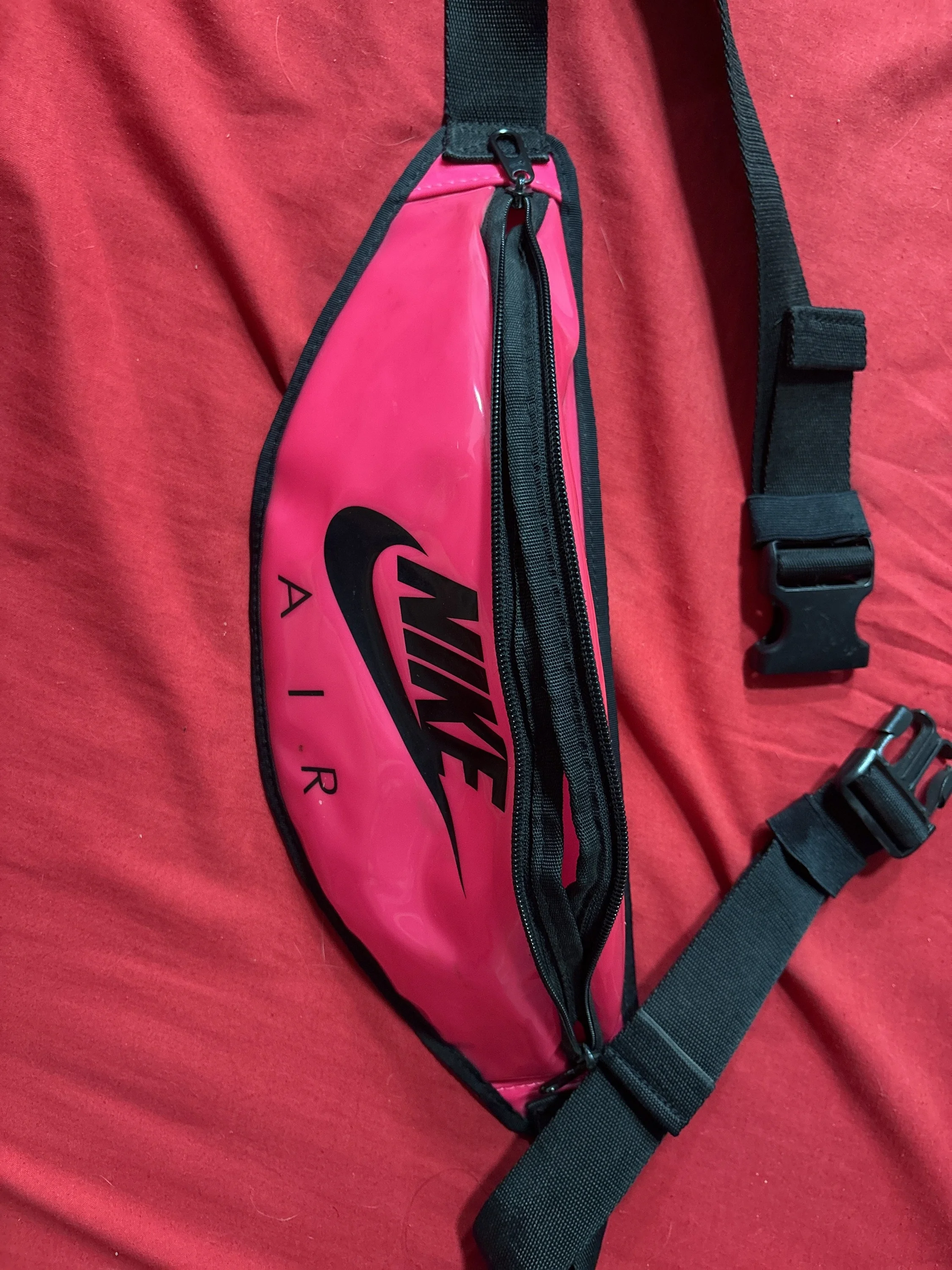 Nike Cross-Body Bag, size Other, photo 1