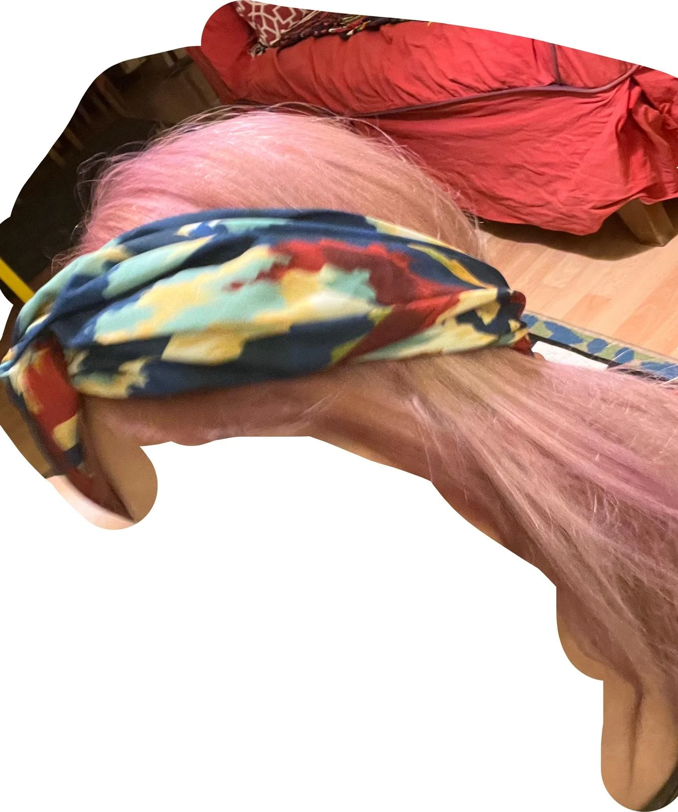 Zara Hair Accessories, size Other, photo 1