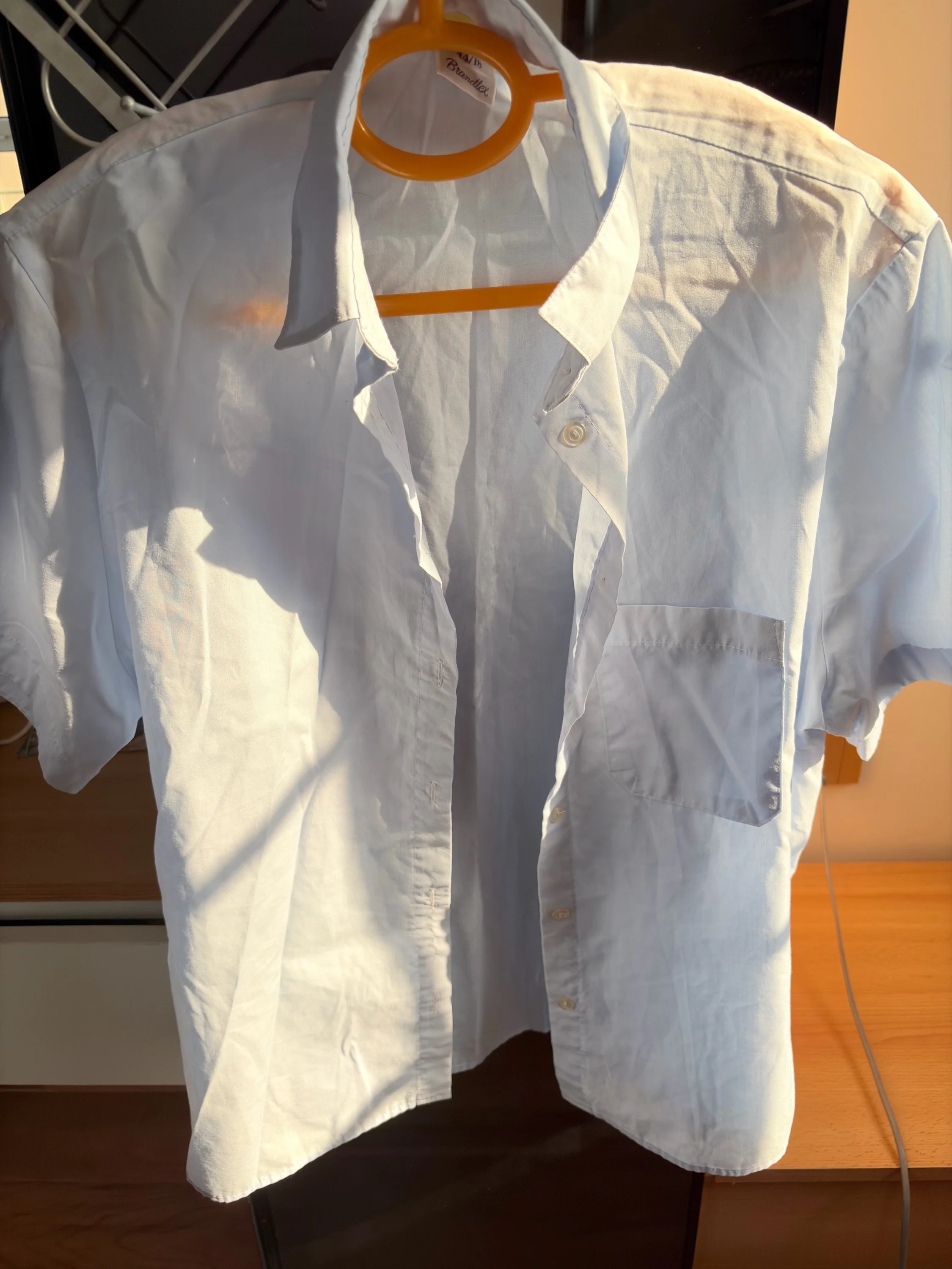 Shirts, size XL / 42 / 14, photo 1