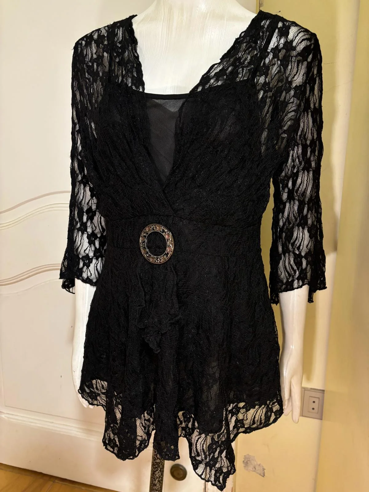 Blouses, size L / 40 / 12, photo 1