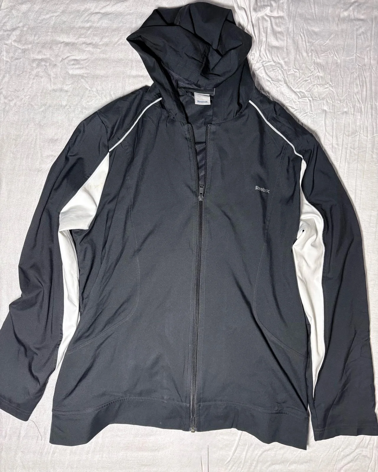 Reebok Jackets, size L, photo 1
