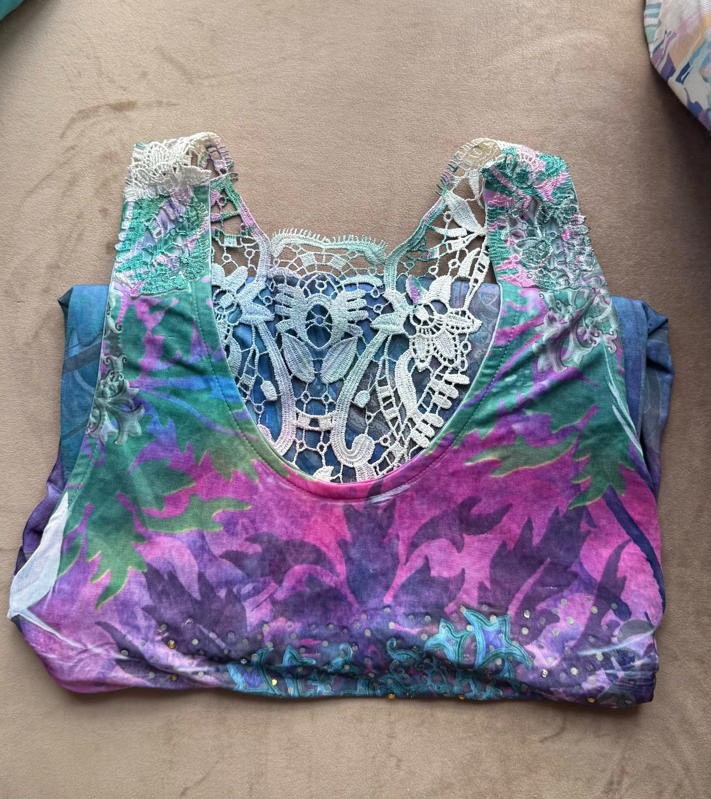 NOONE Lingerie, size XL / 42 / 14, photo 1