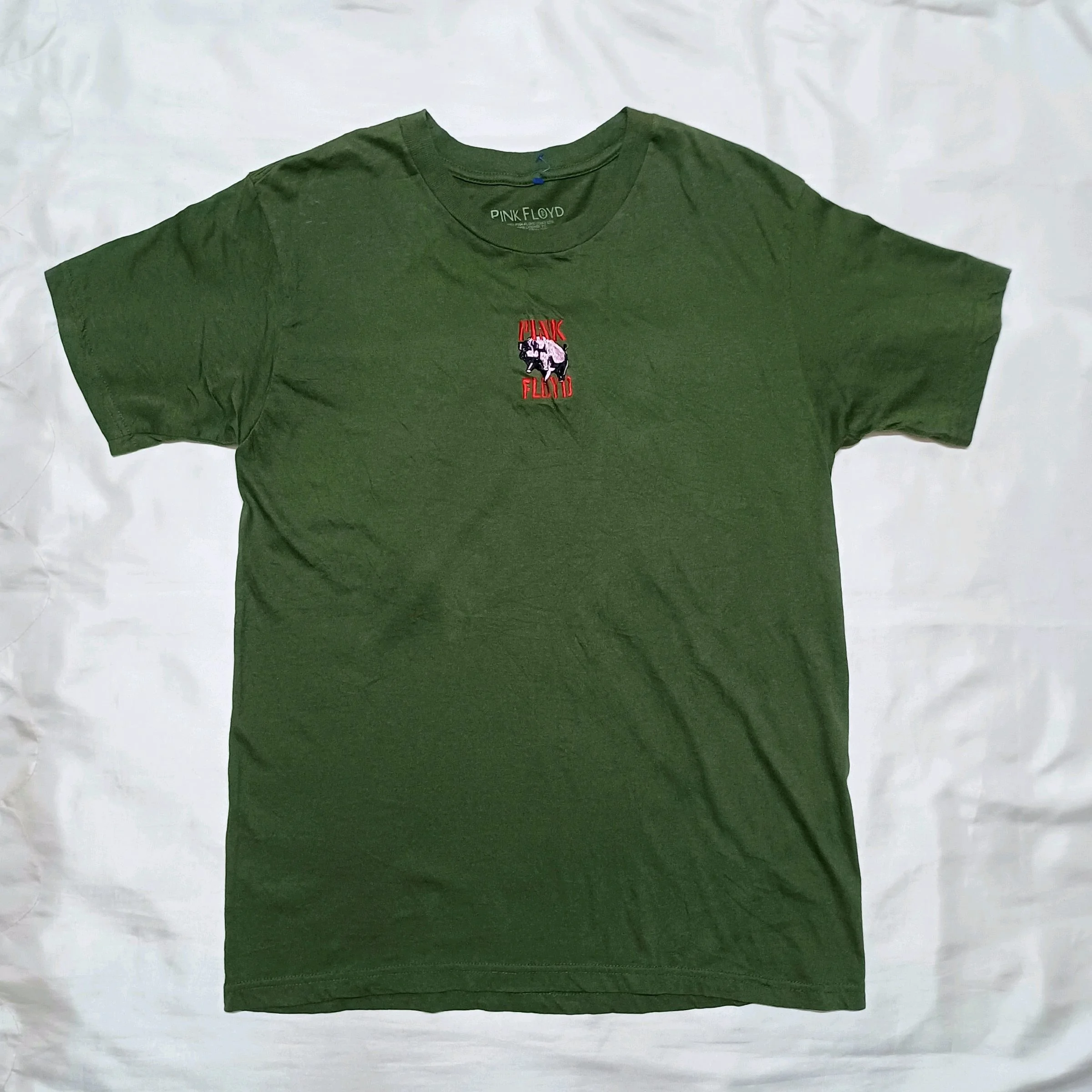 T-shirts, size S, photo 1